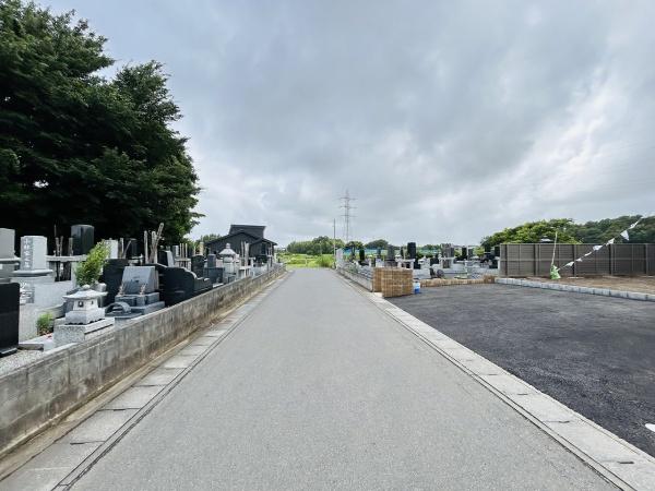 Cradlegardenひたちなか市田彦第5　3号棟