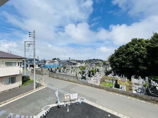 Cradlegardenひたちなか市田彦第5　3号棟