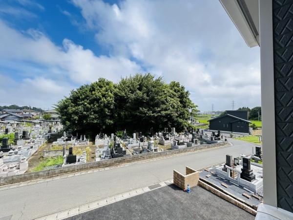 Cradlegardenひたちなか市田彦第5　3号棟