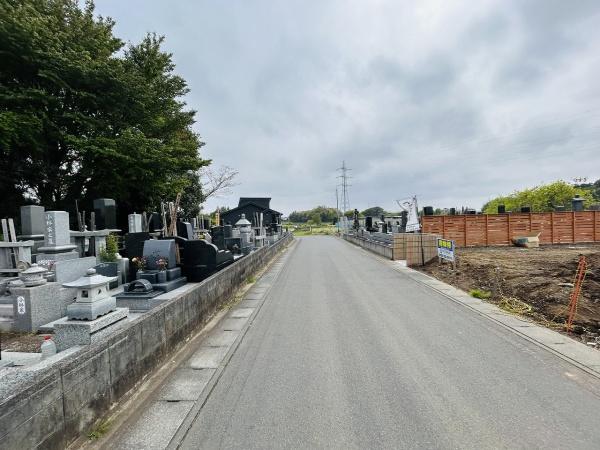 Cradlegardenひたちなか市田彦第5　3号棟