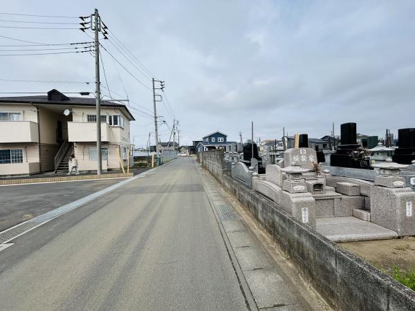 Cradlegardenひたちなか市田彦第5　3号棟