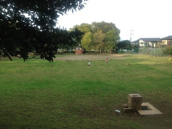 Cradlegarden水戸市平須町第7 2号棟(東山近隣公園)