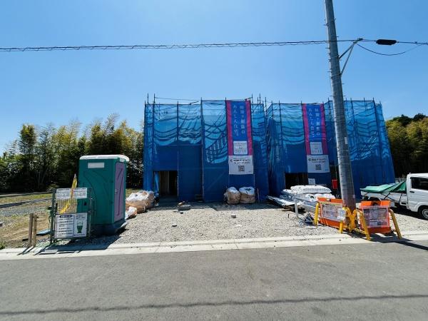 Cradlegarden水戸市河和田町第3　5号棟