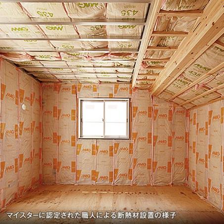Cradlegarden水戸市河和田町第3　6号棟