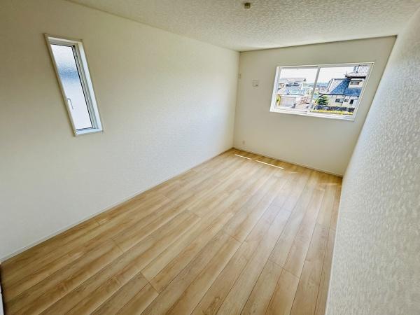 Cradlegarden常陸大宮市野中町第7　2号棟