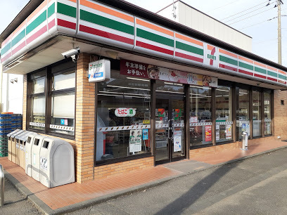 Cradlegarden常陸大宮市野中町第7 3号棟(セブンイレブン茨城大宮姥賀店)