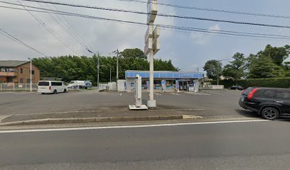 ケイアイリガーレ 水戸市河和田町11期 全1棟(ローソン水戸見川町丹下店)