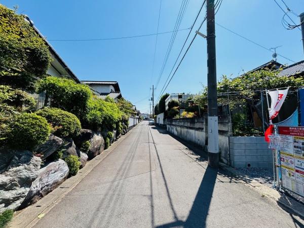 ケイアイリガーレ　水戸市河和田町11期　全1棟