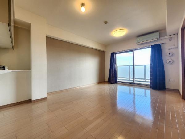 レーベンハイム水戸プレミアガーデン13F