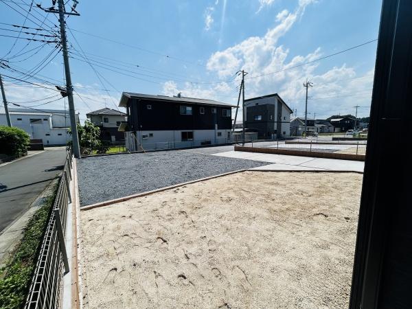 リーブルガーデン　水戸市河和田町3期　3号棟