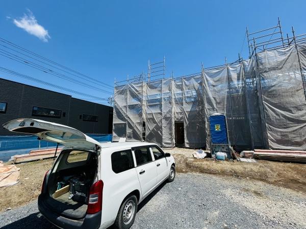 ハートフルタウン　水戸市元吉田町12期　A号棟