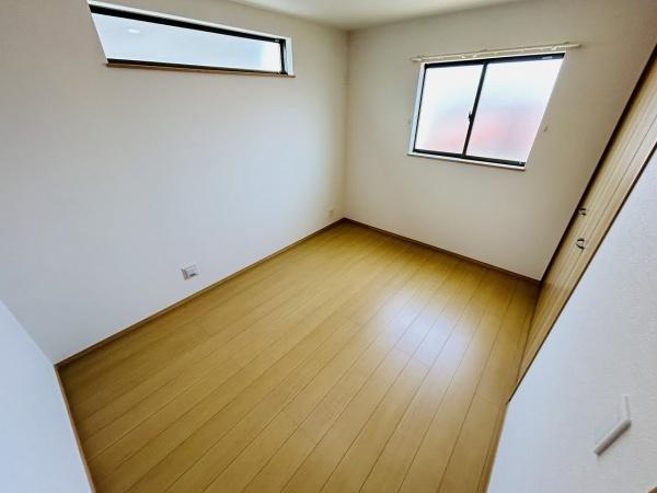 ハートフルタウン　水戸市元吉田町12期　B号棟