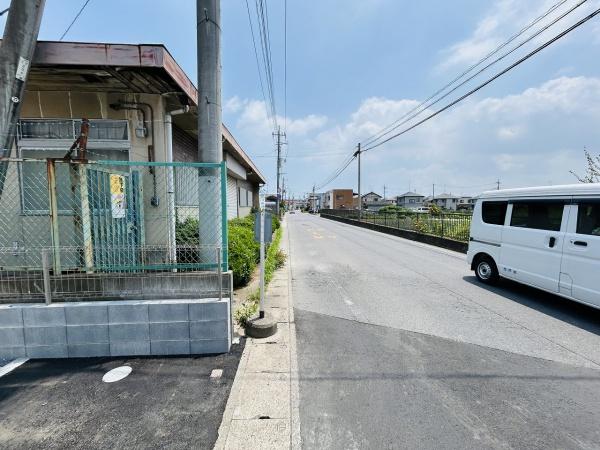 ハートフルタウン　水戸市元吉田町12期　B号棟