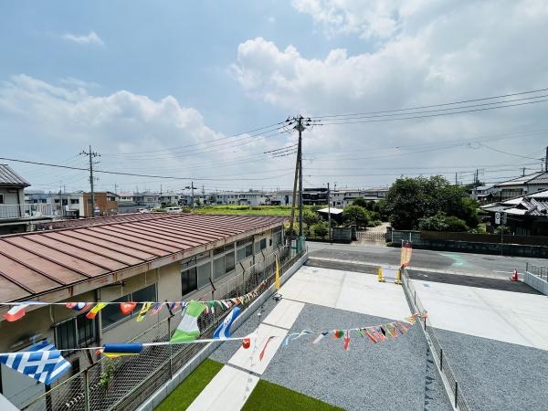 ハートフルタウン　水戸市元吉田町12期　B号棟