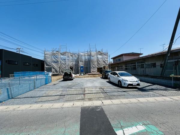 ハートフルタウン　水戸市元吉田町12期　B号棟