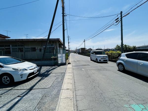 ハートフルタウン　水戸市元吉田町12期　B号棟