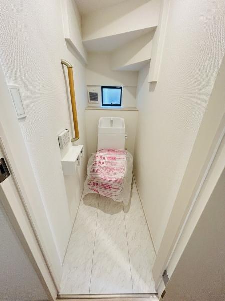 ハートフルタウン　水戸市大塚町3期　A号棟