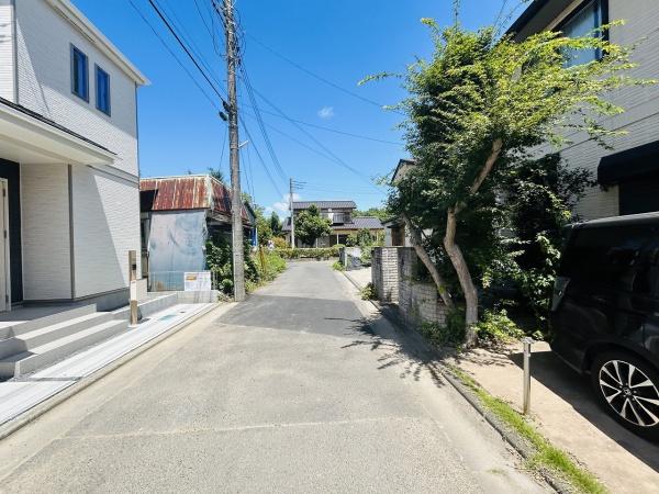 ハートフルタウン　水戸市大塚町3期　A号棟