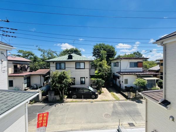 ハートフルタウン　水戸市大塚町3期　A号棟