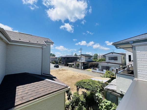 ハートフルタウン　水戸市大塚町3期　A号棟