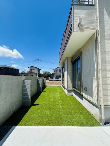 ハートフルタウン　水戸市大塚町3期　B号棟
