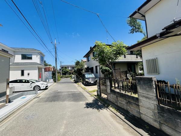 ハートフルタウン　水戸市大塚町3期　B号棟