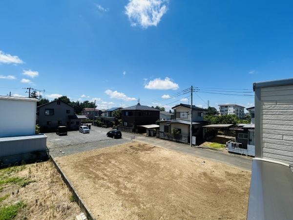 ハートフルタウン　水戸市大塚町3期　B号棟
