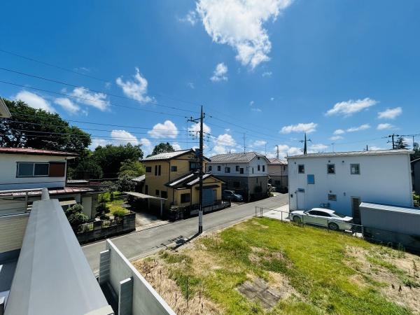 ハートフルタウン　水戸市大塚町3期　B号棟