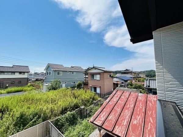 ケイアイリガーレ　常陸太田市馬場町2期　全1棟