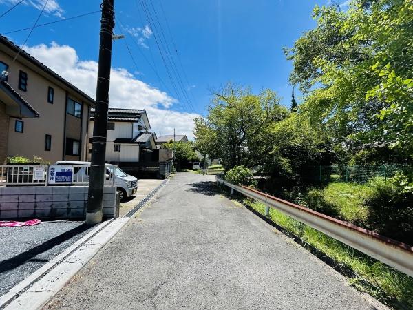リーブルガーデン　ひたちなか市高場第15　全1棟