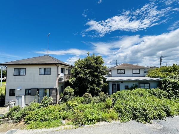 リーブルガーデン　ひたちなか市高場第15　全1棟