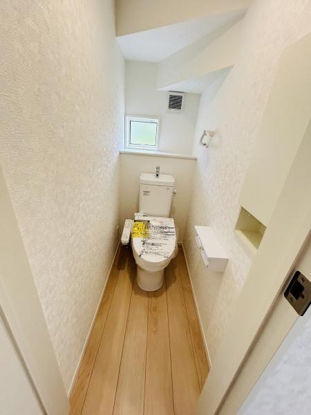 Cradlegardenひたちなか市堀口第2　1号棟