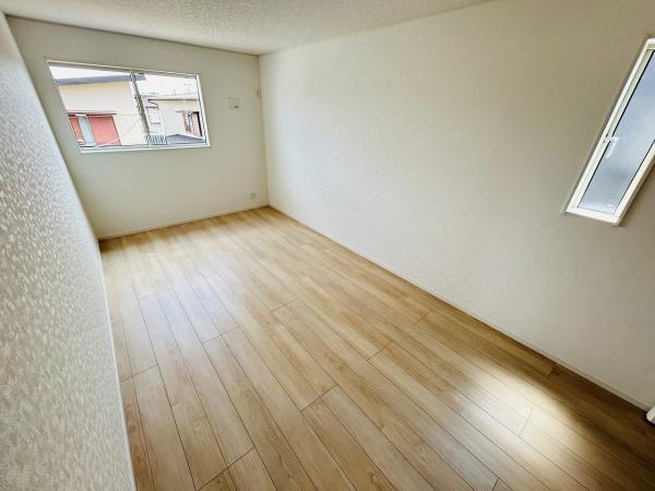 Cradlegardenひたちなか市堀口第2　1号棟