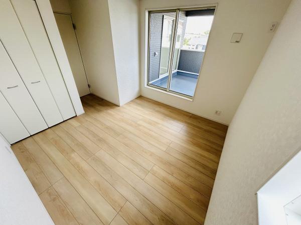 Cradlegardenひたちなか市堀口第2　1号棟