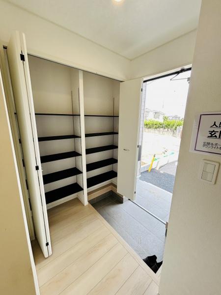 Cradlegardenひたちなか市堀口第2　1号棟