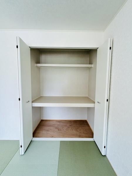 Cradlegardenひたちなか市堀口第2　1号棟