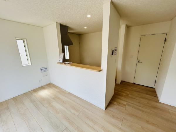 Cradlegardenひたちなか市堀口第2　1号棟