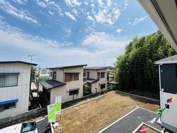 Cradlegardenひたちなか市堀口第2　1号棟
