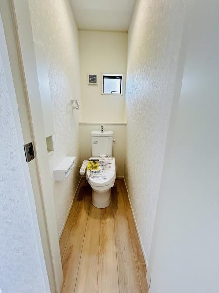 Cradlegardenひたちなか市堀口第2　2号棟