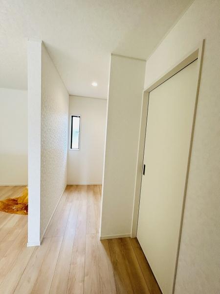 Cradlegardenひたちなか市堀口第2　2号棟