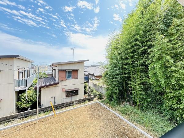 Cradlegardenひたちなか市堀口第2　2号棟