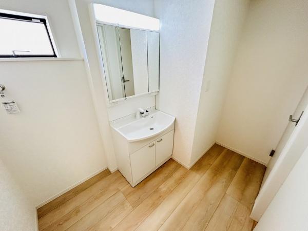 Cradlegardenひたちなか市堀口第2　2号棟
