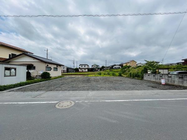 ケイアイリガーレ　ひたちなか市中根12期　全1棟