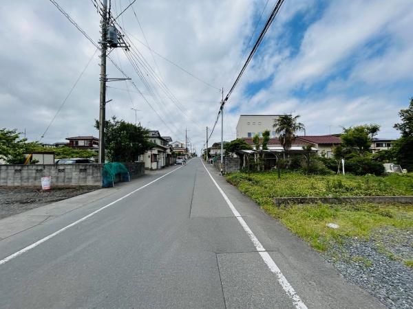 ケイアイリガーレ　ひたちなか市中根12期　全1棟