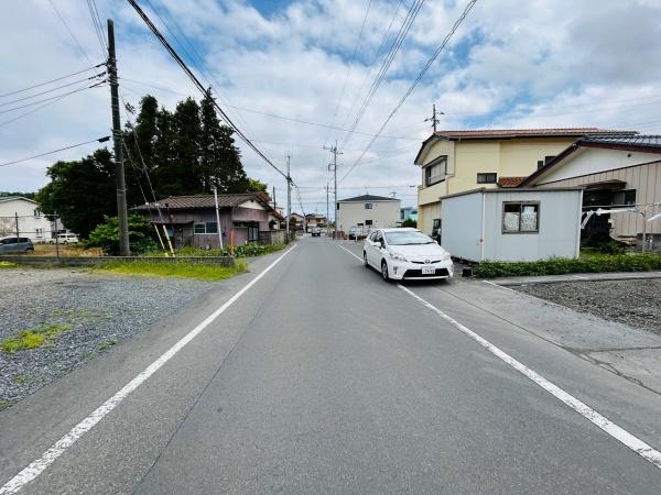 ケイアイリガーレ　ひたちなか市中根12期　全1棟