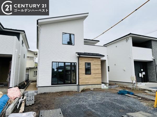 ケイアイグレース　水戸市元吉田町2期　2号棟