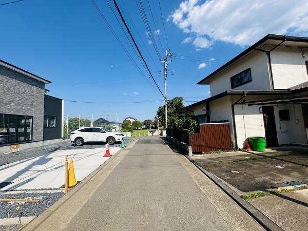 ケイアイグレース　水戸市元吉田町2期　2号棟