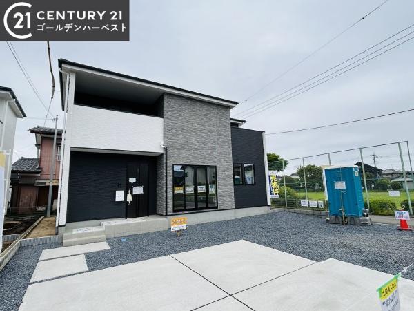 ケイアイグレース　水戸市元吉田町2期　3号棟