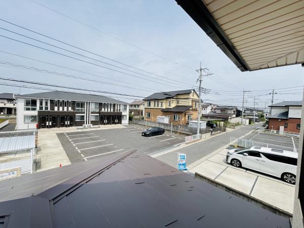 ひたちなか市大字足崎の中古一戸建て