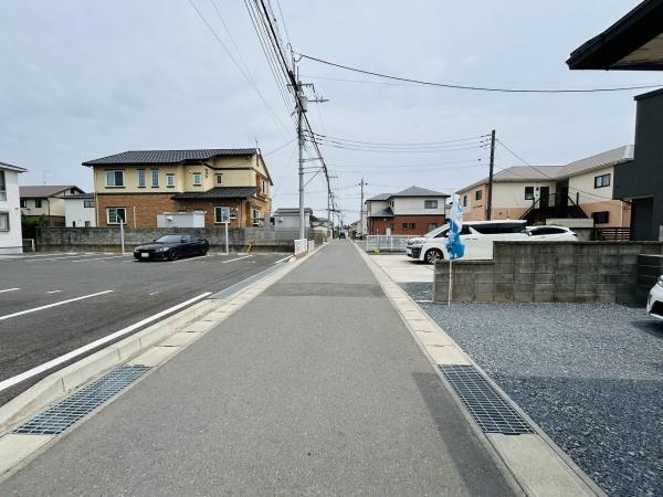 ひたちなか市大字足崎の中古一戸建て